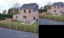 Gite Balade Gourmande