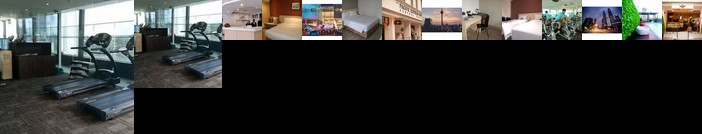 Pacific Express Hotel Central Market Kuala Lumpur