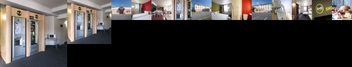B&B Hotel Paray-le-Monial