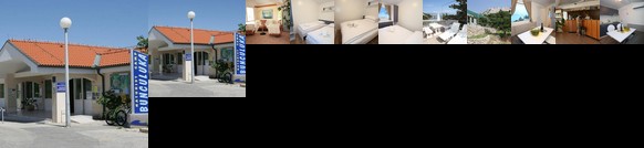 Mobile Homes - FKK Nudist Camp Bunculuka