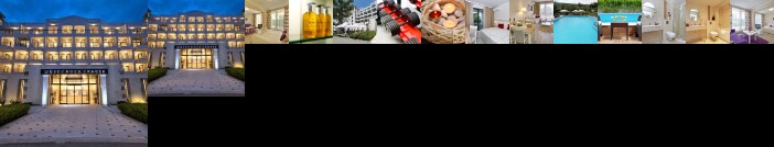 White Rock Castle Suite Hotel & SPA