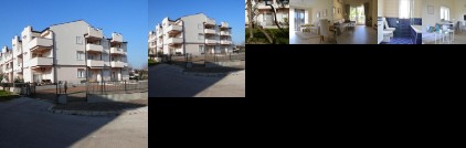 Apartments Nautica Novigrad