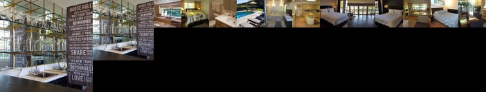 4 Bedroom Celebrity House With Pool & City View