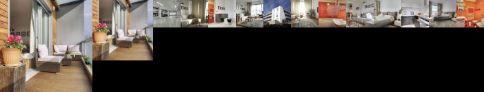 Pula City Business Apartments