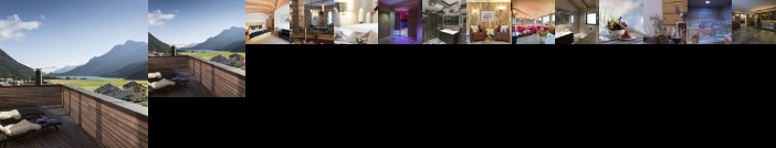 Hotel Cervo Sils im Engadin/Segl
