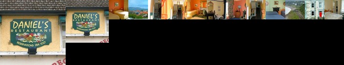 Claremont House Dublin