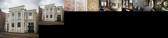 Bed & Breakfast De Gouverneur