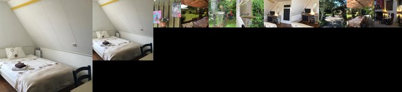 B&B Burghvliet Heerlykheyt op de Brabantse Wal