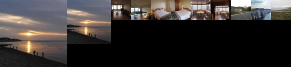 Sunset House Holiday Homes Fanore