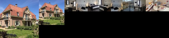 Bed & Breakfast Villa Elisabeth