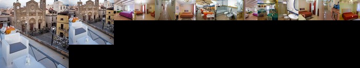 Hotel Centrale Bagheria