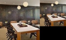 Furnished Quarters at The Metro White Plains