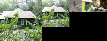 Vakantiehuis 't Musje