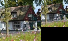 Herberg Schoapendrift