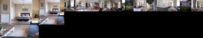 Bed & Breakfast Rijsterbosch