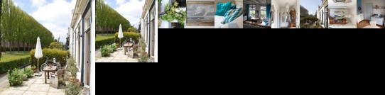 De Salon op Schiermonnikoog