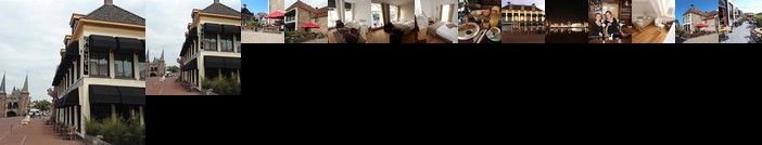 Hotel Stadsherberg Sneek