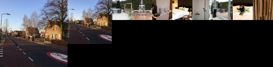 Santis Bed En Breakfast