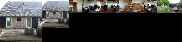 Vakantiewoning Aan den Esch