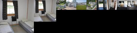 Roligheden Familieleiligheter