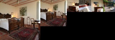 B&B Villa Sant'Anna