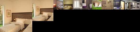 Appartamenti Borghetto Panigale