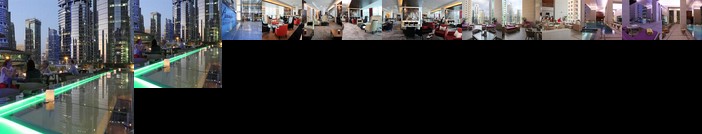 Bonnington Jumeirah Lakes Towers