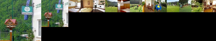 Gasthof Zum heiligen Nikolaus