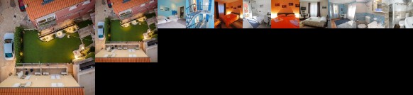 Apartments & Rooms Andrea