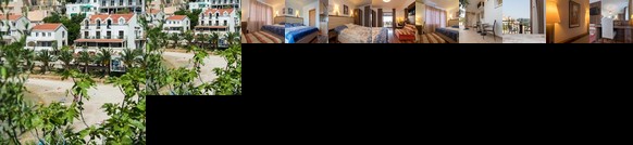 Apartments Villa Kresic