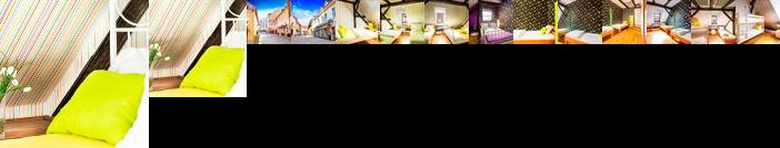 Hostel Centar Zagreb