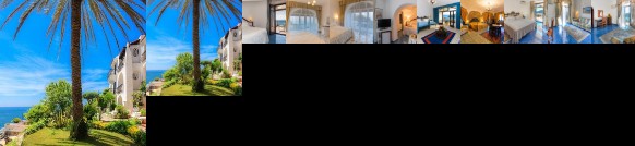 Grand Hotel Le Rocce