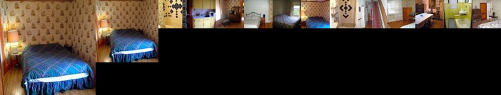 Auberge des Arts Bed and Breakfast