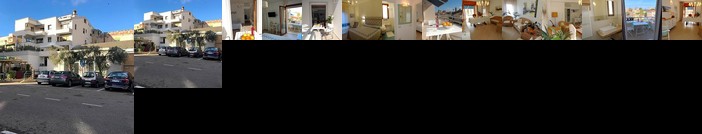 Camera con Vista Oristano