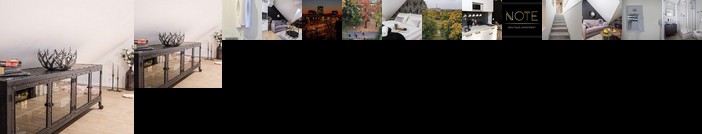 Note Luxury Apartments