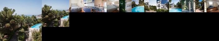 Residence Villa Marina Imperia