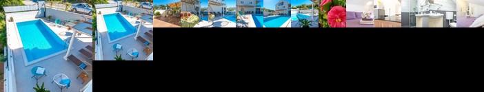 Apartments Sandra Solitudo III