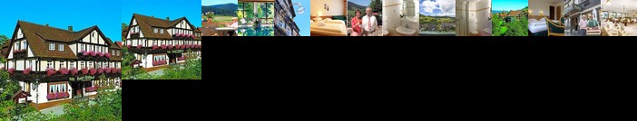 Hotel Hirsch Baiersbronn