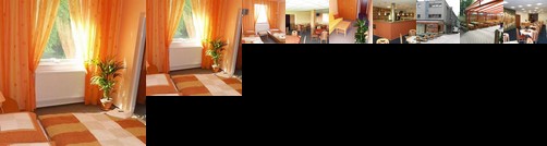 Parkhotel Opava
