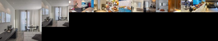 Blue Shades ApartHotel