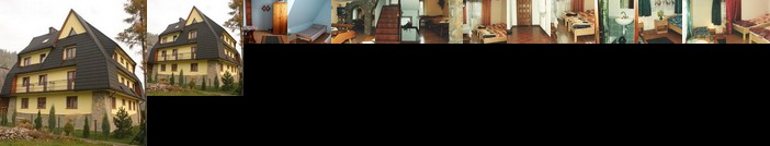 Pokoje Goscinne Lukaszczyk