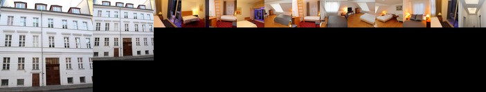 Studios An Der Charite Strasse