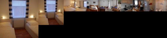 Appartementhaus Eiergrogstube