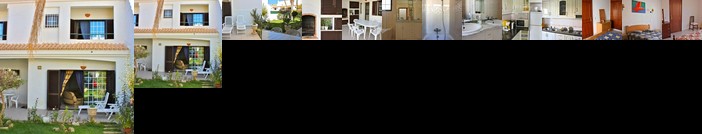 Akivillas Albufeira Relax
