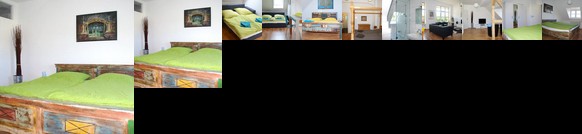 Altenbochumer Apartment