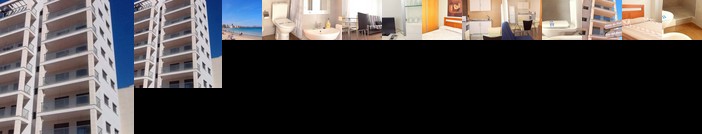 RealRent Penon Beach