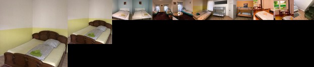 A&S Ferienwohnungen Roonstrasse