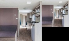 Oostappen Vakantiepark Brugse Heide