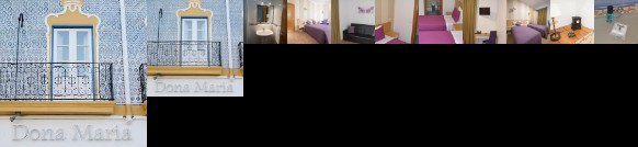 Hospedaria Dona Maria