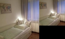 Ferienwohnung im Herzen von Bremen